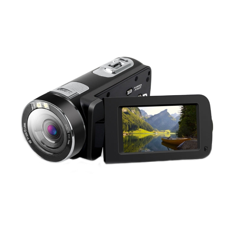 1080P 24MP Foldable Digital Camera, US Plug, EU Plug, UK Plug, AU Plug, Remote Control Model, Touch Screen Model 1080P 24MP Foldable Digital Camera, US Plug, EU Plug, UK Plug, AU Plug, Remote Control Model, Touch Screen Model